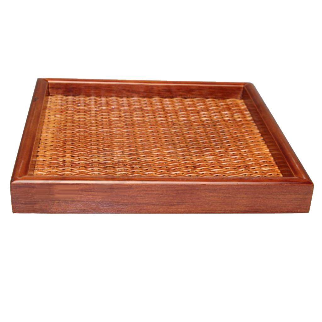 decorative food trays