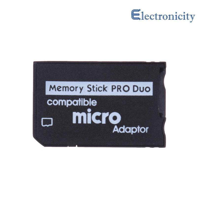 Bảng giá Mini Memory Stick Duo Card Reader Micro SD TF to MS Card Adapter Phong Vũ