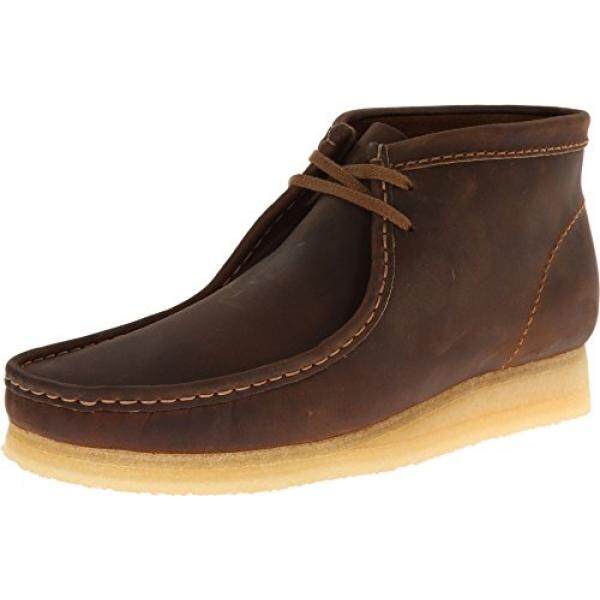 jual clarks wallabee