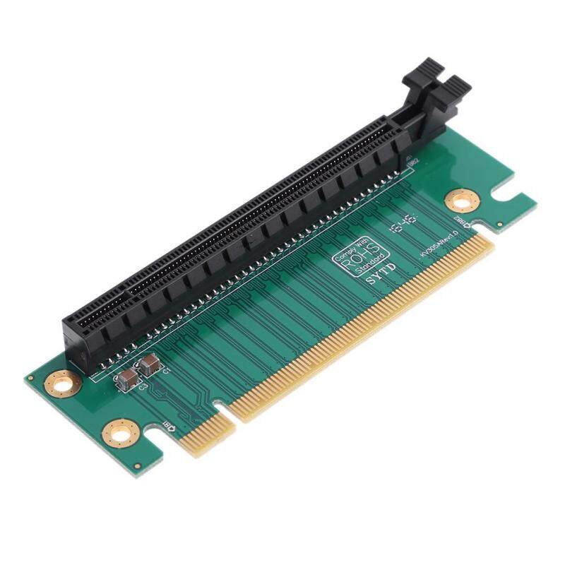 Bảng giá PCI-E Express 16X 90 Degree Adapter Riser Card for 2U Computer Chassis - intl Phong Vũ