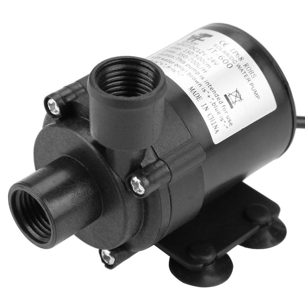 ?Imported?Mini DC Brushless ปั๊มน้ำสำหรับเครื่องทำน้ำอุ่นพลังงานแสงอาทิตย์ 24 โวลต์ - 40 ? ~ 100 ? ?Imported?Mini DC Brushless ปั๊มน้ำสำหรับเครื่องทำน้ำอุ่นพลังงานแสงอาทิตย์ 24 โวลต์ - 40 ? ~ 100 ?