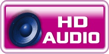 HD Audio