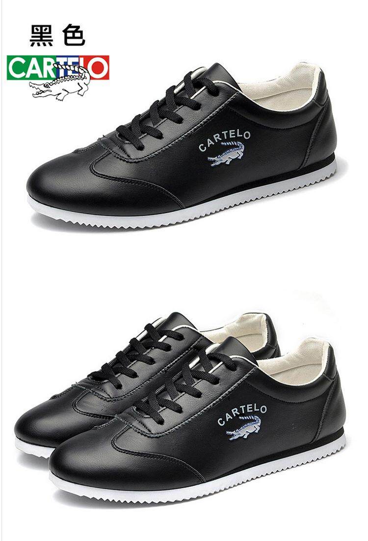 Cartelo Sports Movement versatile spring flat shoes men�s Cartelo Sports Movement versatile spring flat shoes men�s
