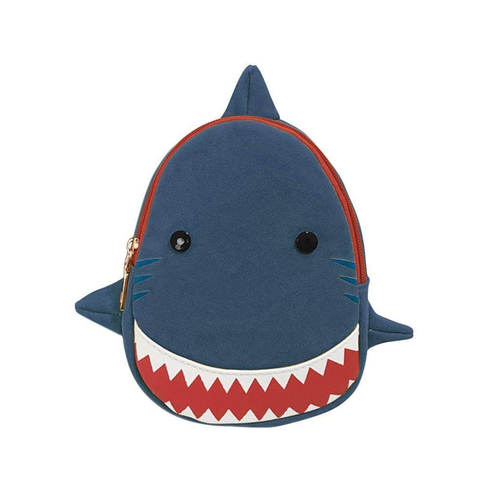 Buy Sell Cheapest CUTE CANVAS SHARK Best Quality Product Deals