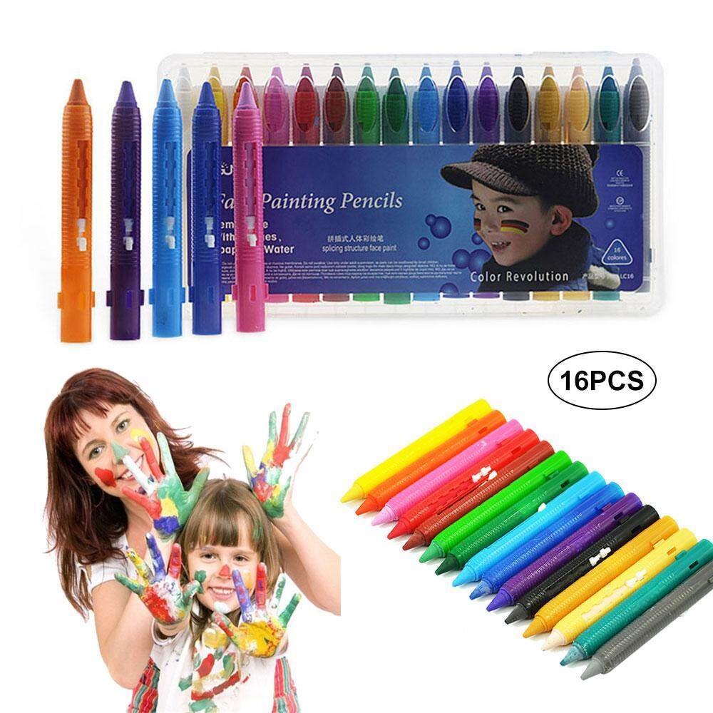 Face Paint Buy Face Paint At Best Price In Singapore Wwwlazadasg