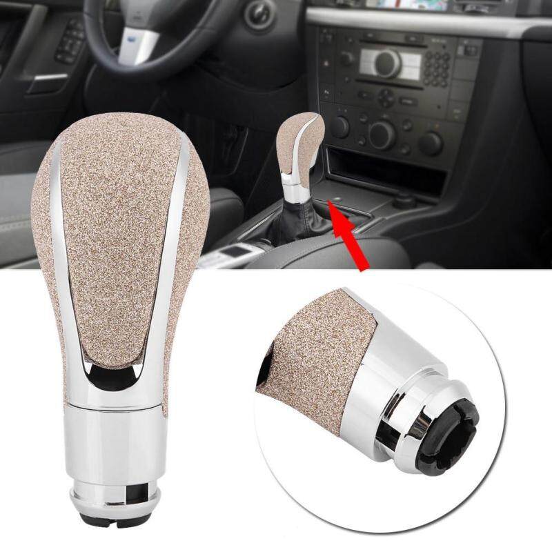 【Flash Sale!!!】Car Automatic Gear Stick Shift Shifter Lever Knob Head Cover for Opel Vauxhall