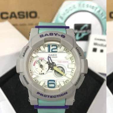 best baby g watch 2019