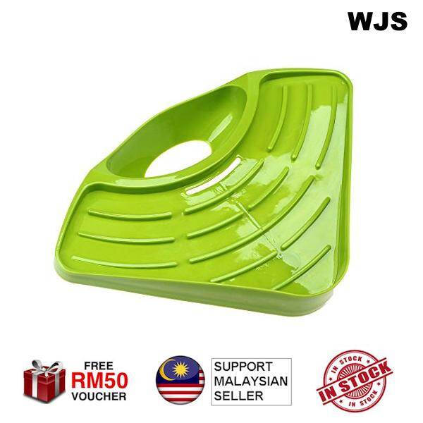 Thicker Version Wjs Portable Kitchen Triangle Sink Corner