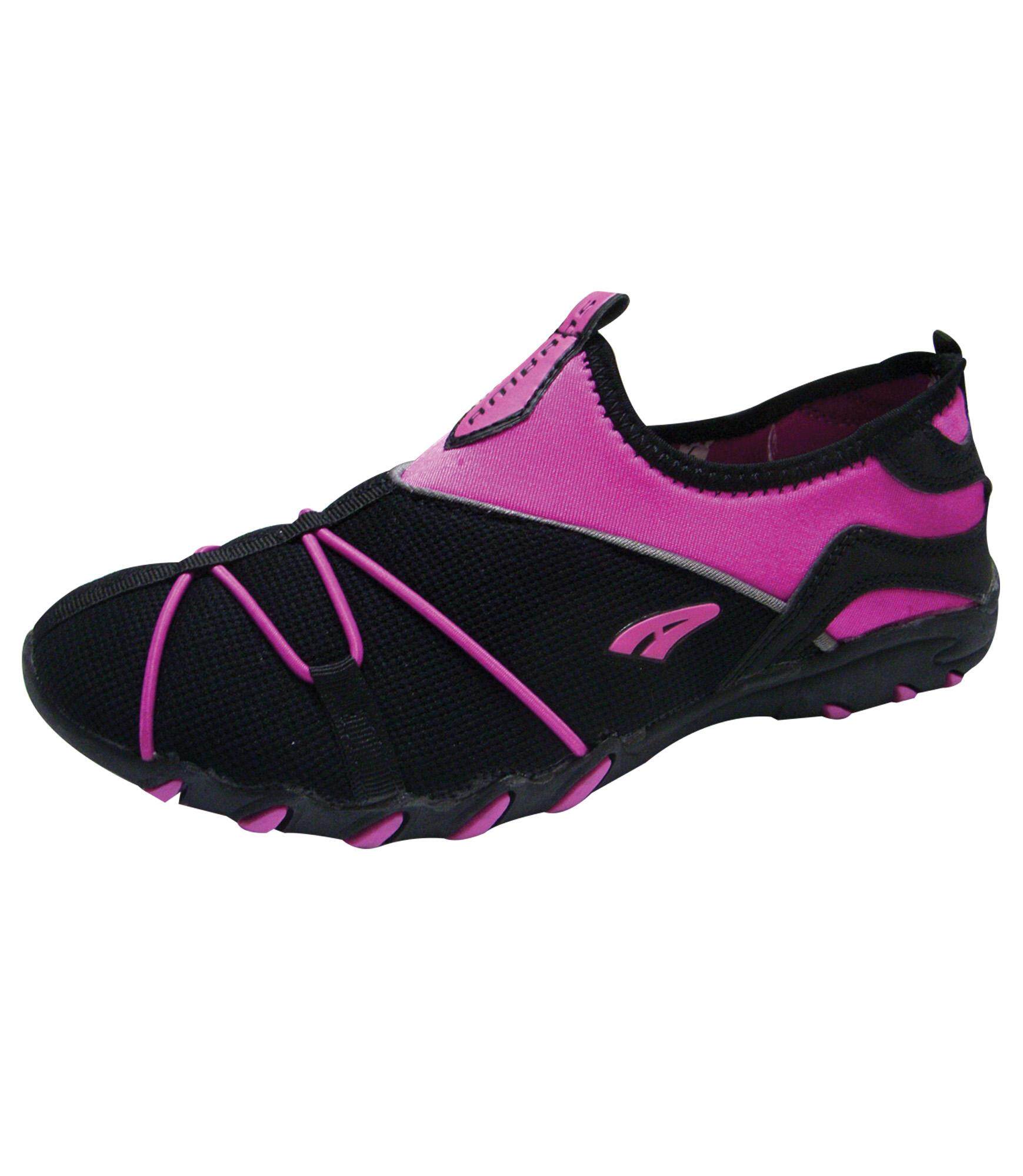 Ambros Expose Women's Walking Casual Adventure Shoes