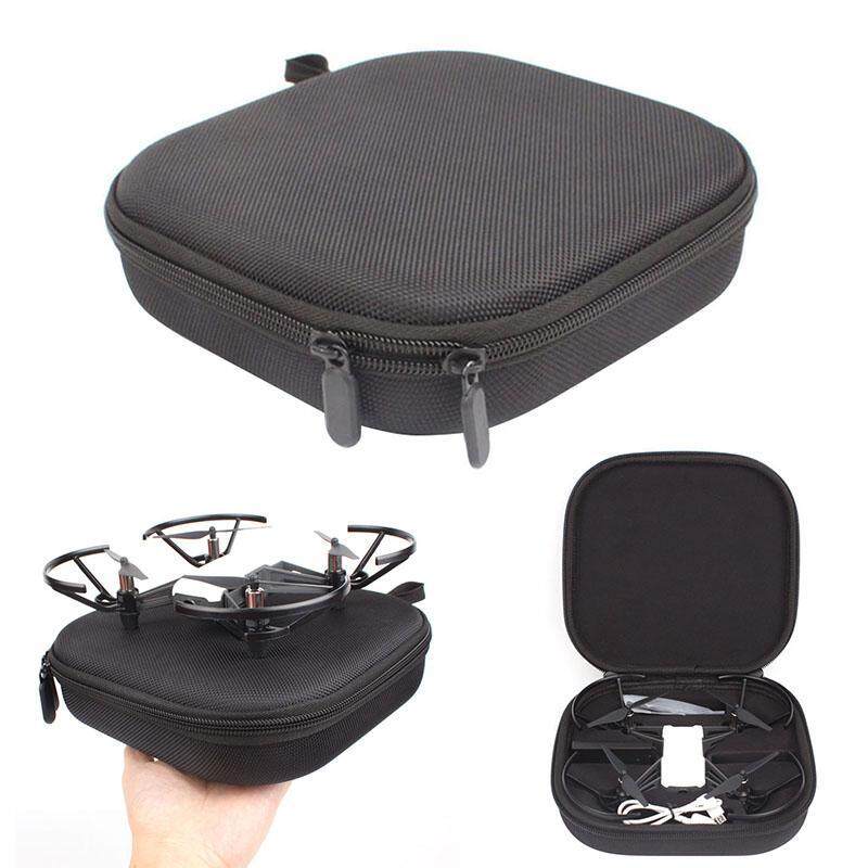 Costel 197x188x51mm Box Drone Bag Protective Storage Bag for DJI TELLO Drone - intl