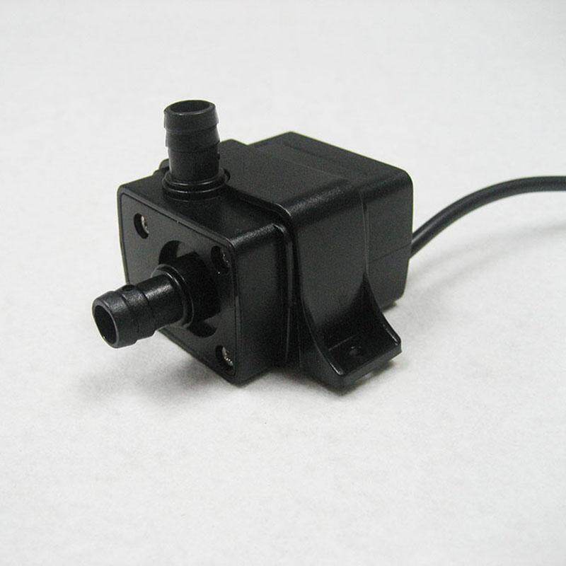 Haron Ultra Quiet Mini DC 12V 240L/H solar Motor Submersible Pool Water Pump Haron Ultra Quiet Mini DC 12V 240L/H solar Motor Submersible Pool Water Pump
