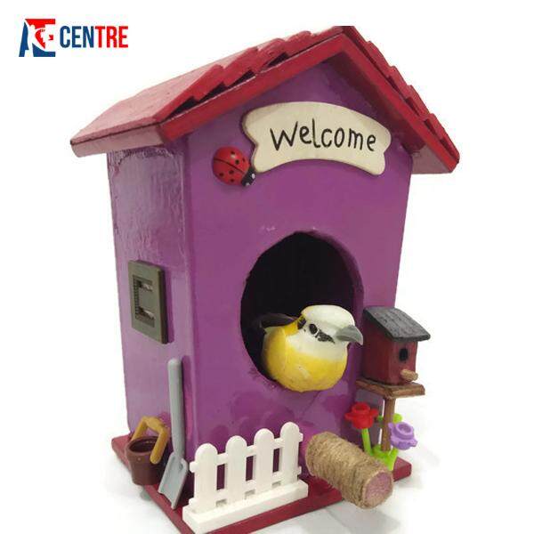 Wooden Welcome Sign Decoration For Home Toys 4.png