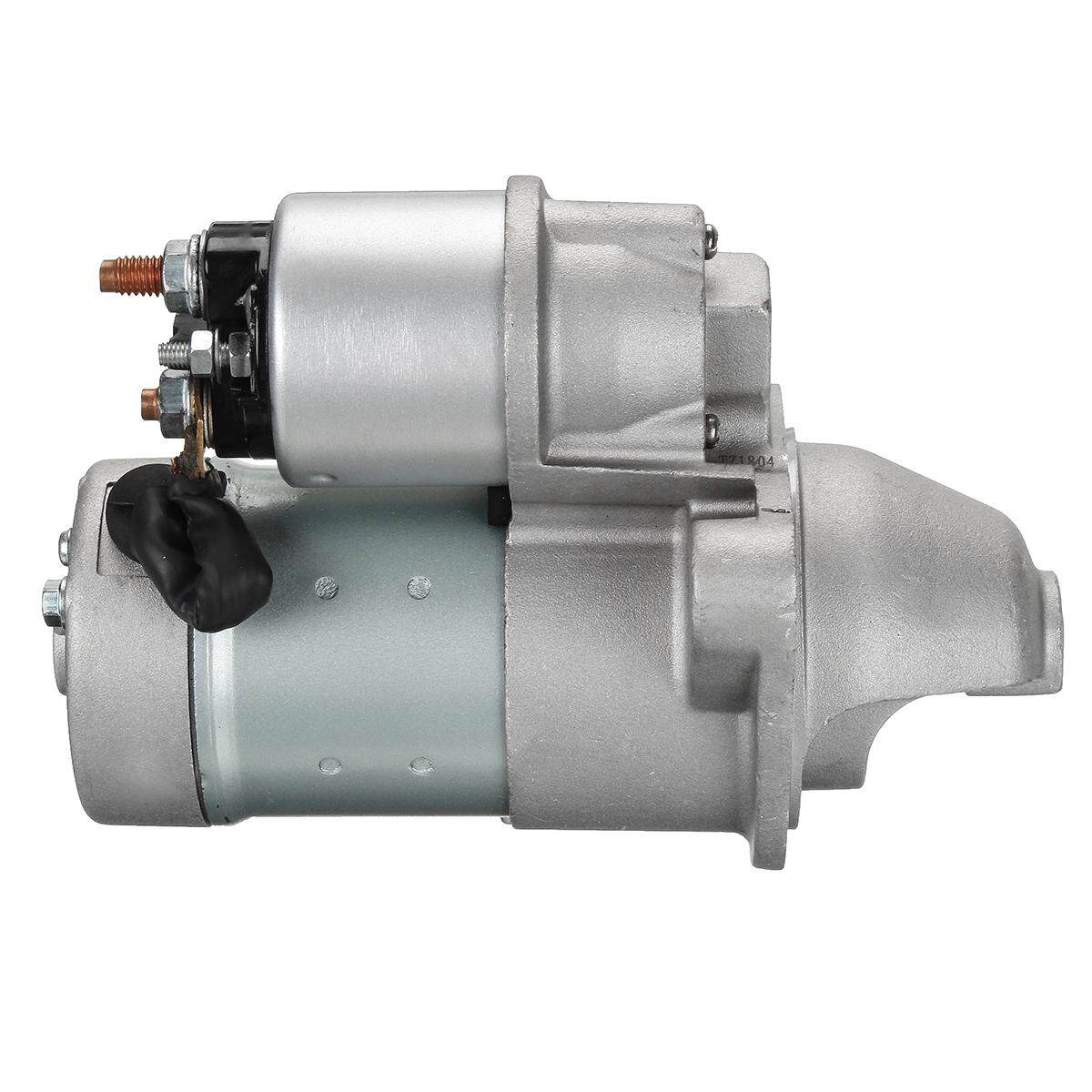 Motorcycle & ATV Motorcycle & ATV DDVUS Starter Solenoid Relay for Yamaha GP1200 1176cc Wave