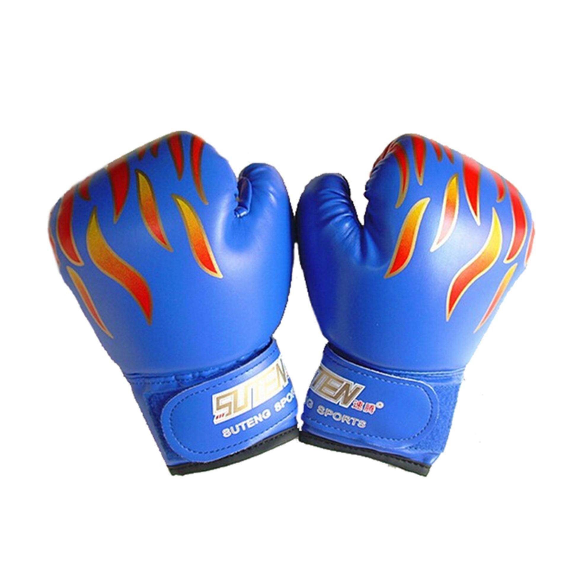 lazada boxing gloves