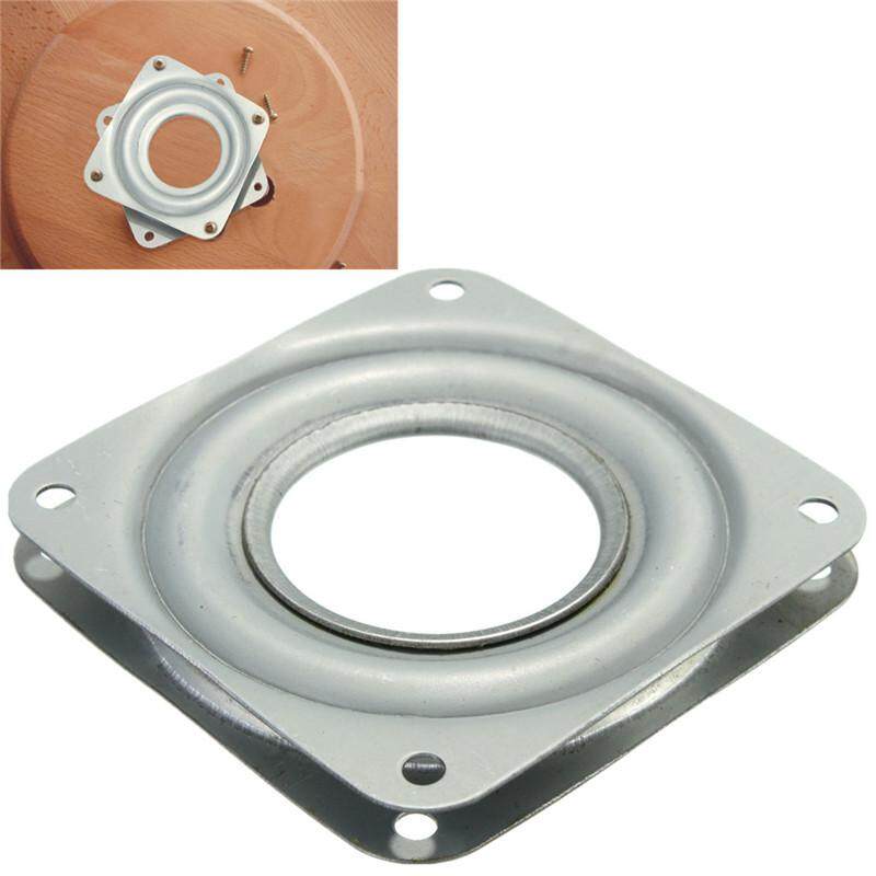 Generic Heavy Duty Metal Bearing Rotating Swivel Turntable Plate TV