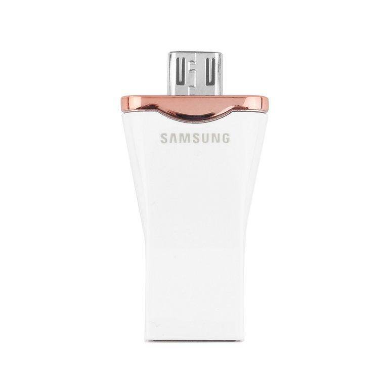 Lifef OTG USB4.0 Flash Drive Disk 16G Memori Pen Drive Penyimpanan Disk U untuk Samsung