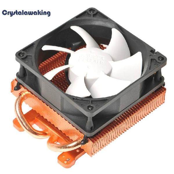 Bảng giá Video Card Cooler Fluid Bearing Cooling Fan Heatsink Radiator for NVIDIA Phong Vũ