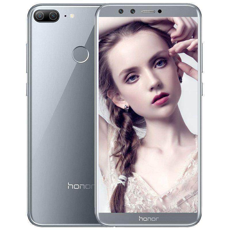 HUAWEI Honor 9 Lite 5.65 inch smarphone Octa Core Cellphone with Fingerprint ID 4G Phablet Android 8.0 Kirin 659 ( 4GB RAM + 64GB ROM) HUAWEI Honor 9 Lite 5.65 inch smarphone Octa Core Cellphone with Fingerprint ID 4G Phablet Android 8.0 Kirin 659 ( 4GB RAM + 64GB ROM)