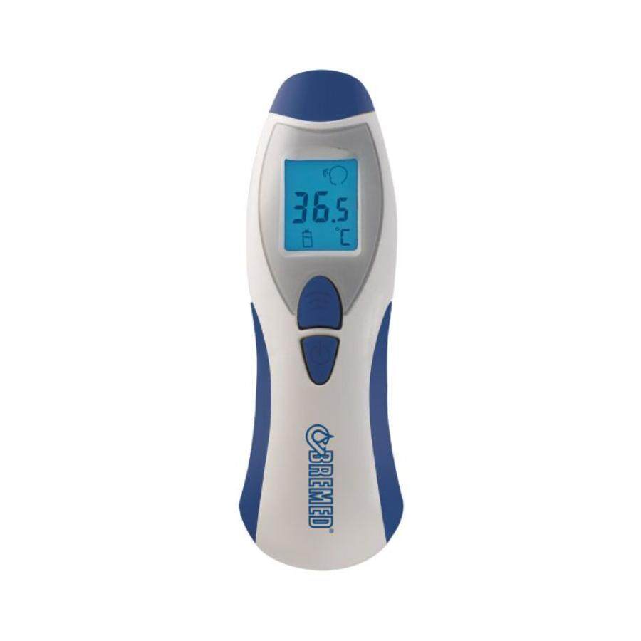 Bremed Multifunction No Contact Thermometer