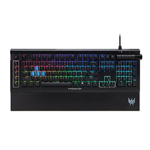 gaming keyboard under 500