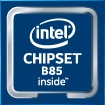 Intel B85 chipset