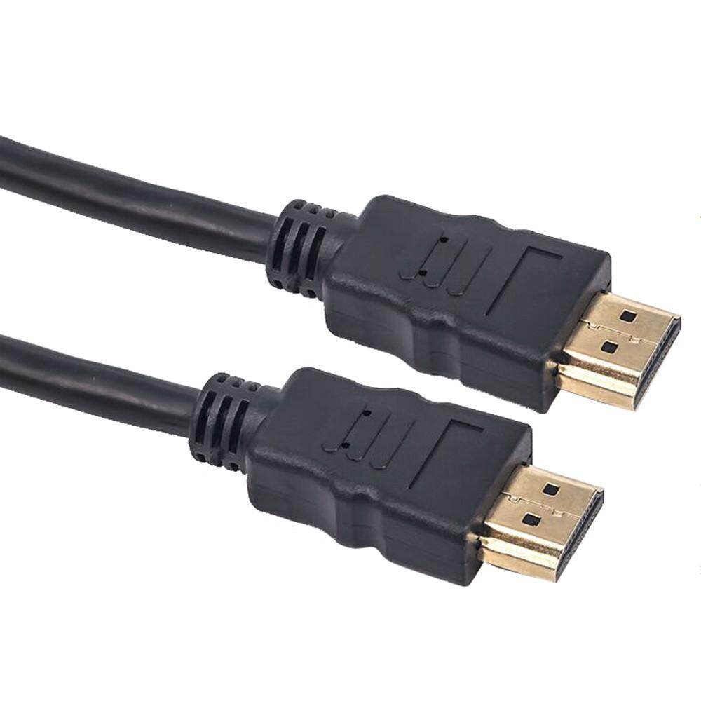 Emas Micro HDMI untuk Kabel untuk HDMI Go Pro HERO 3 3 + 4 Hero4 Go Pro HD 4 K 2 M 5 M AU
