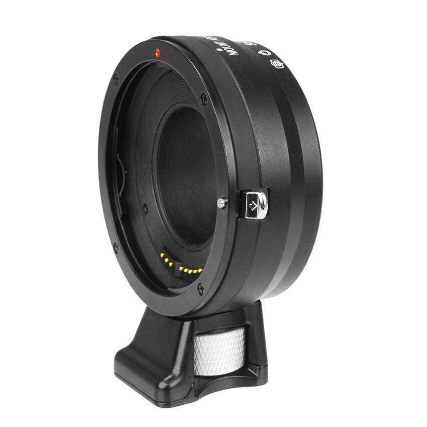 Selens EF-EOS M Mount Adaptor Lensa Ring untuk Canon M3/5/10 Kamera Mirrorless