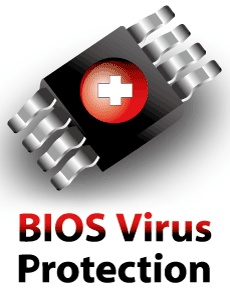 BIOS Virus Protection
