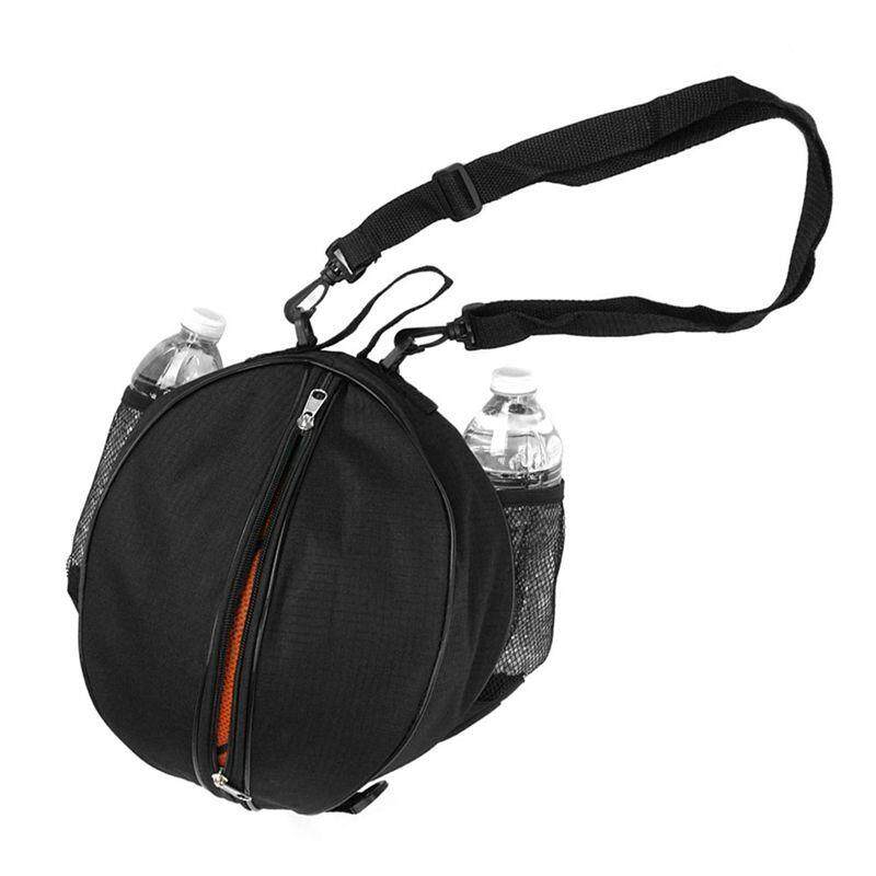 กระเป๋าบาสเก็ตบอลฟุตบอลฟุตบอลวอลเลย์บอลกีฬาซอฟท์บอลบอลกระเป๋าสะพายไหล่กระเป๋า - INTL