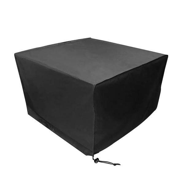 MagiDeal Waterproof Rattan Cube Cover Outdoor Garden Furniture Protection S