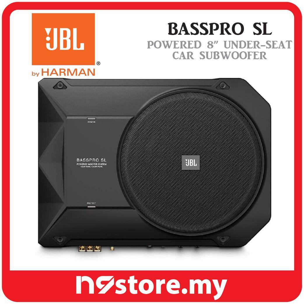 jbl basspro sl 2