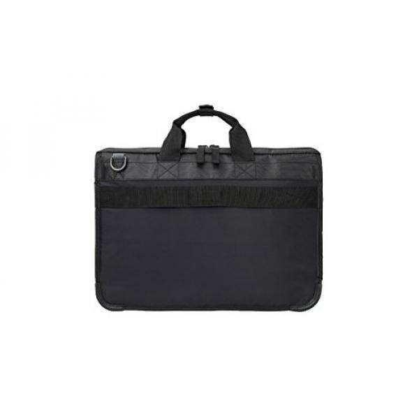 Tas Pundak Laptop Asus-Resmi Hitam Laptop Helios Tas Laptop 15.6 Inches-Intl