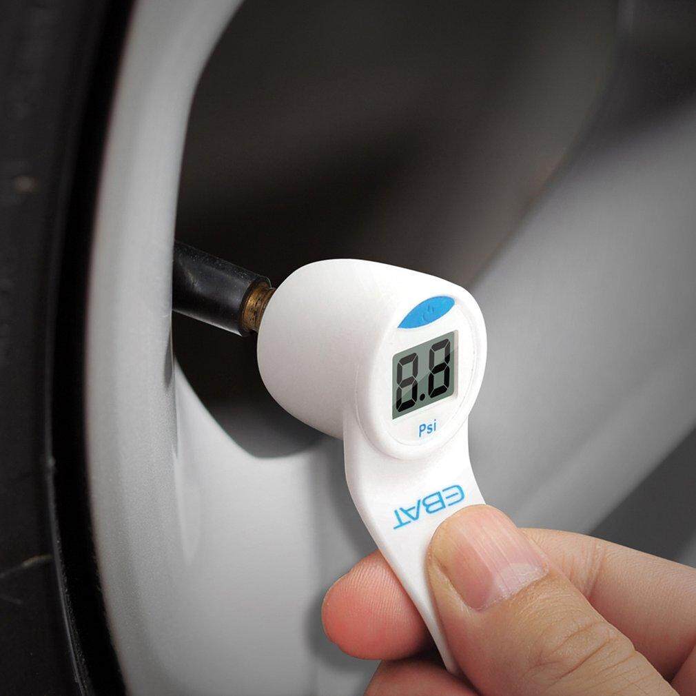 Gearray Steelmate DIY TPMS Mini Handheld Portable Tire Pressure Monitoring System