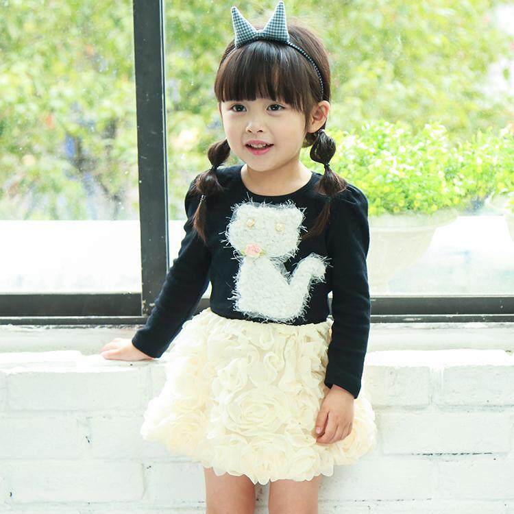 5yrs baby girl dress