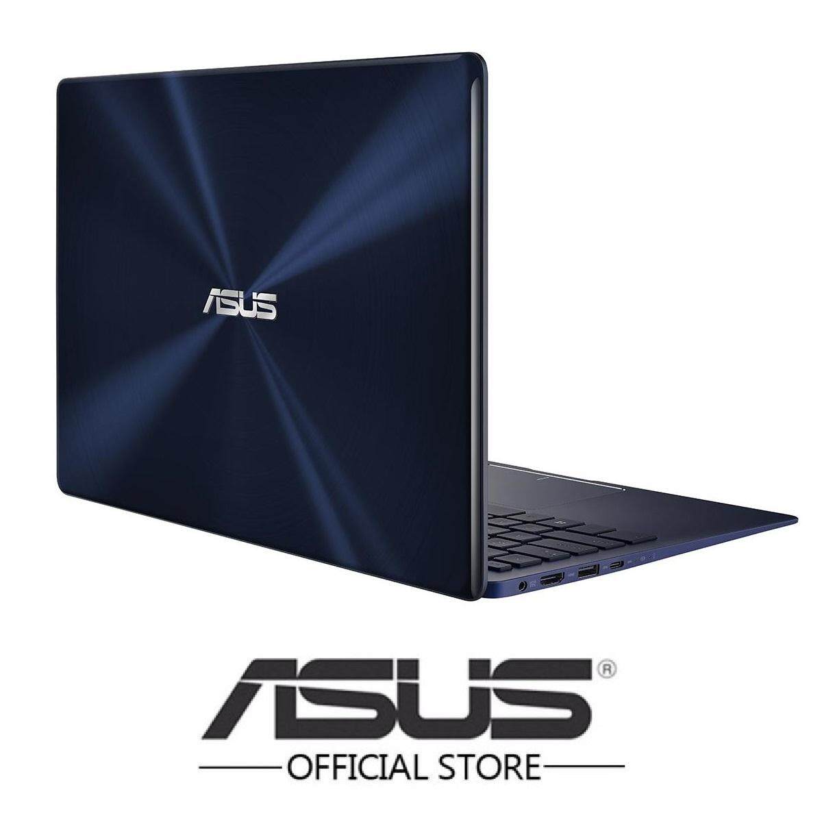 Asus ux331u аккумулятор