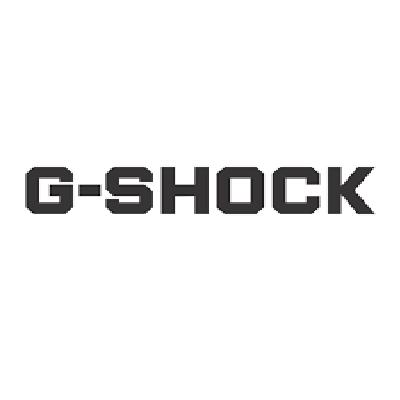 G SHOCK