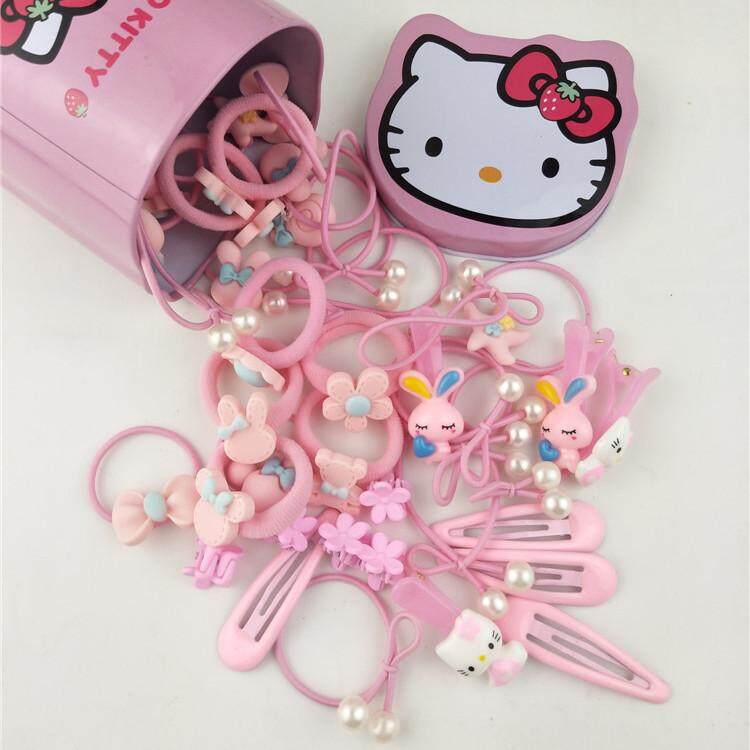 baby girl hair accessories online