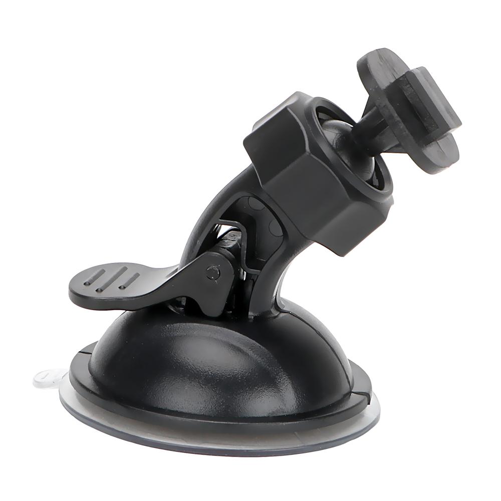 Giá Đỡ Máy Ghi Âm Lái Xe Ô Tô Giá Đỡ DVR Universal Sport DV Camera Mount 360 Độ Xoay