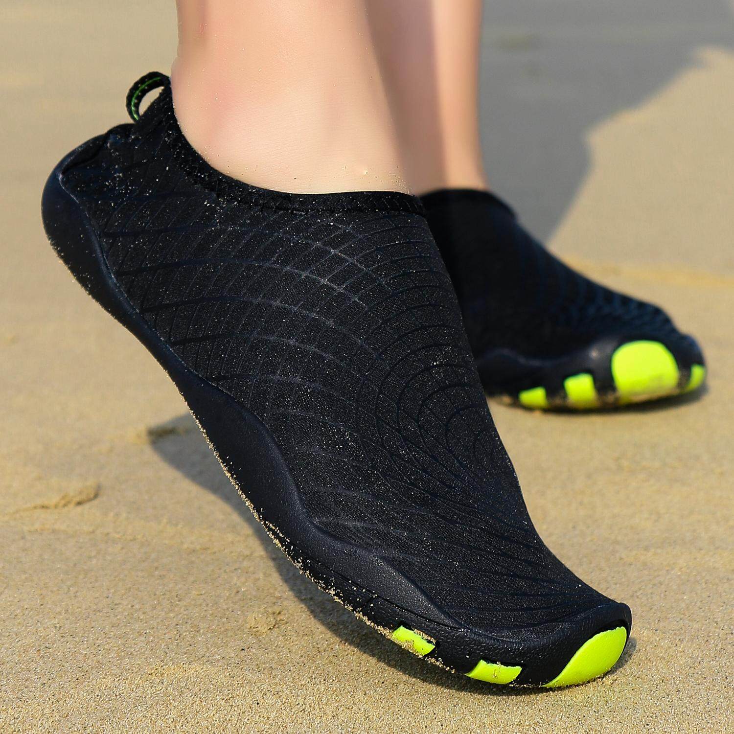 good water shoes for beach