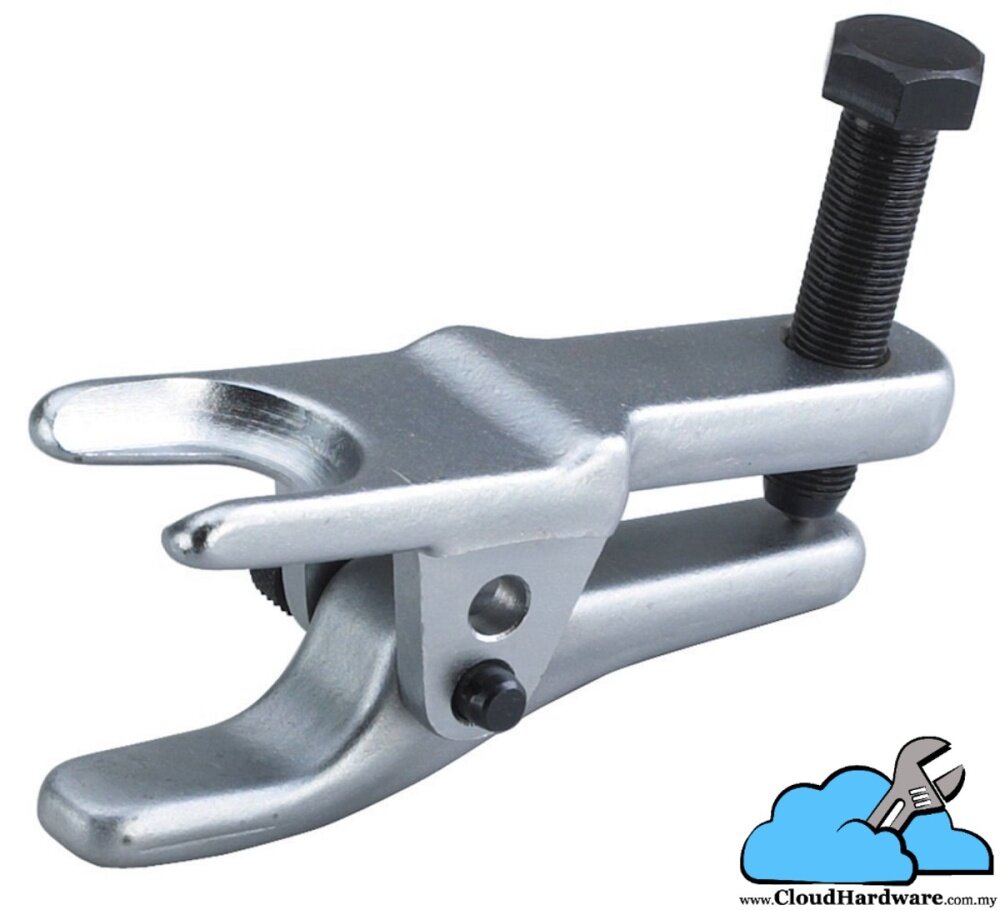 MHR Tools Universal Ball Joint Separator Scissor Type [CHMHR04064