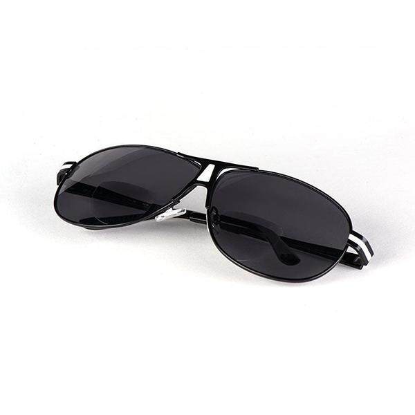 Giá bán 350 Degree Men Women HD Antifatigue Silicone Nosepads Reading Glasses Multifunctional Polarizing Sunglasses