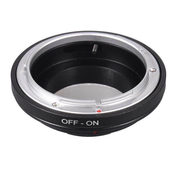 FD-NX Lens Núi Adapter Ring Đối với Canon FD Núi Ống Kính để Phù Hợp cho Samsung NX Series Máy Ảnh Cơ Thể Tập Trung Vô Cùng