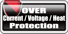 OC / OV / OH Protection