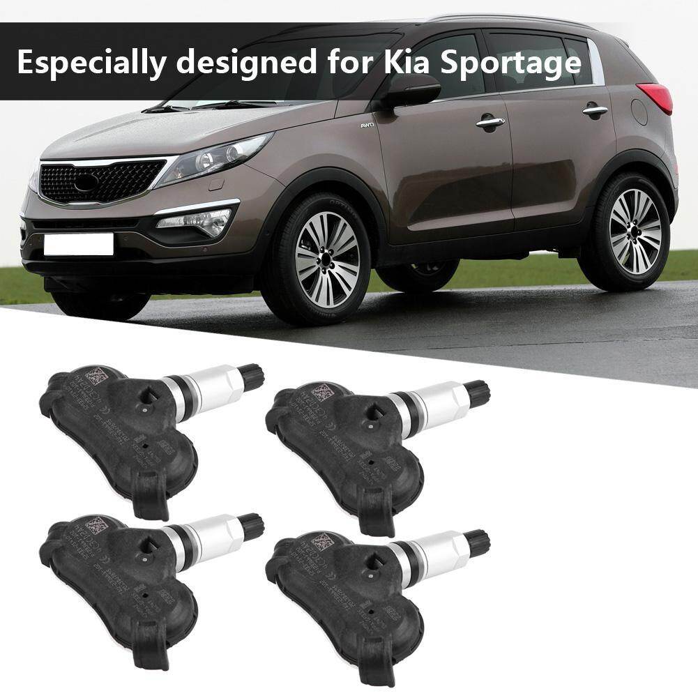 52933-2S410 4 ชิ้นรถแรงดันยาง TMPS เซนเซอร์ควบคุมสำหรับ Kia Sportage Hyundai IX35 52933-2S410 4 ชิ้นรถแรงดันยาง TMPS เซนเซอร์ควบคุมสำหรับ Kia Sportage Hyundai IX35