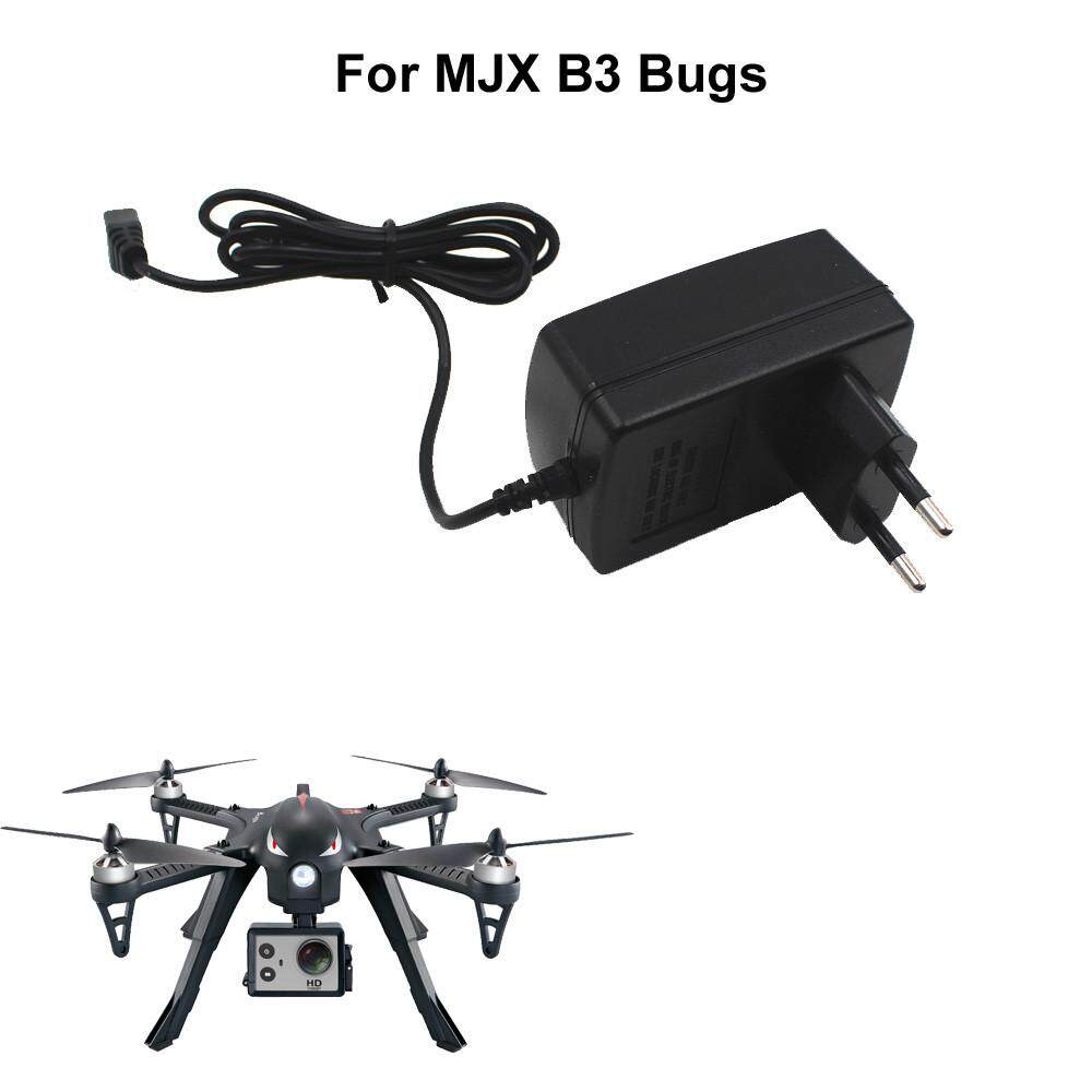Pengiriman Gratis Pengisi Daya Baterai Cocok untuk MJX B3 Bug RC Drone Quadcopter Pengiriman Gratis Pengisi Daya Baterai Cocok untuk MJX B3 Bug RC Drone Quadcopter
