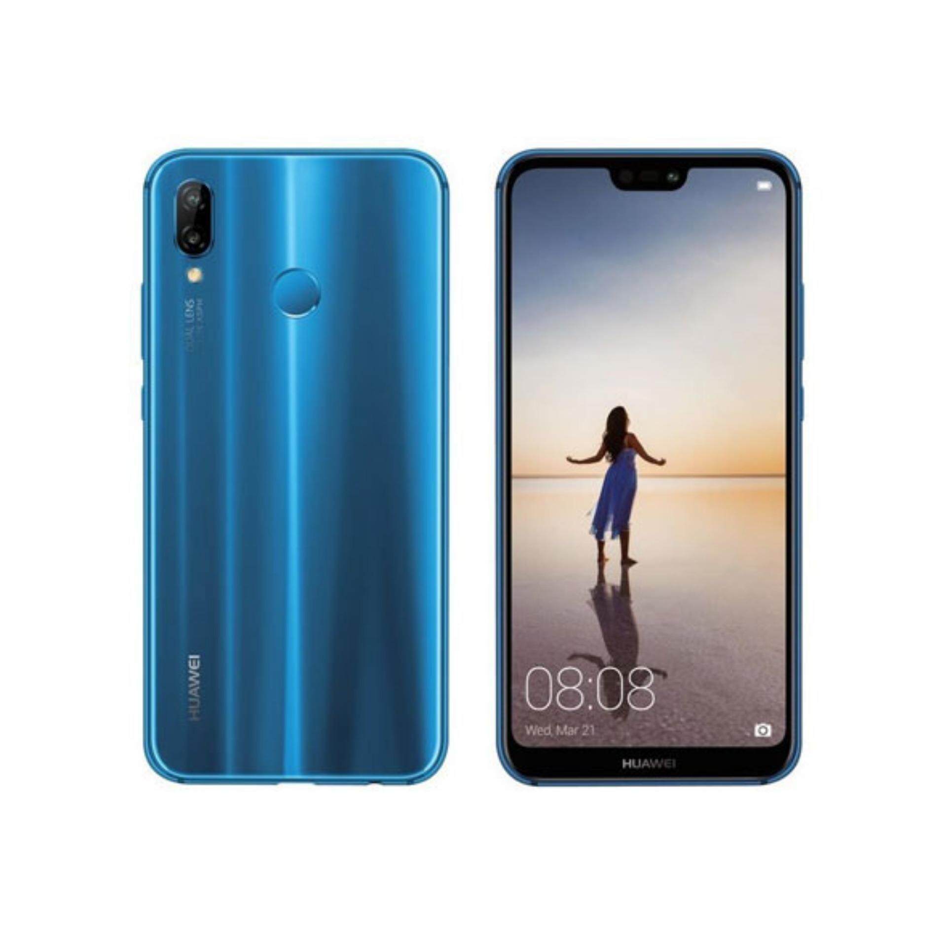 Huawei Nova 3e Price in Malaysia & Specs | TechNave