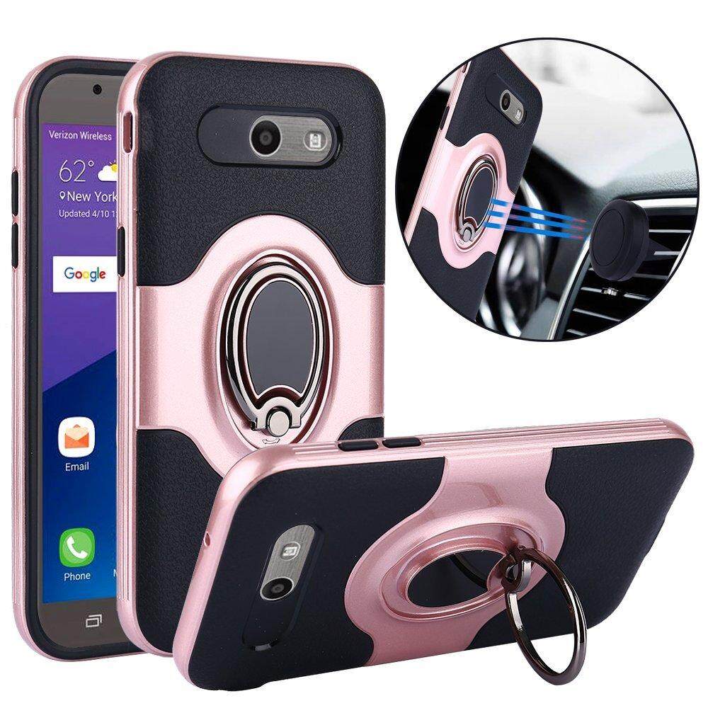 Features For Samsung Galaxy J7 Prime On7 2016 Case With 360 Degree