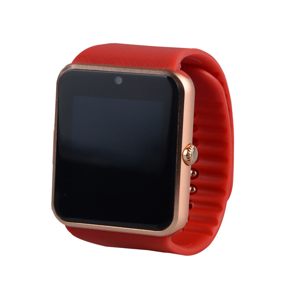 Smart watch how to sync contacts 8 iphone