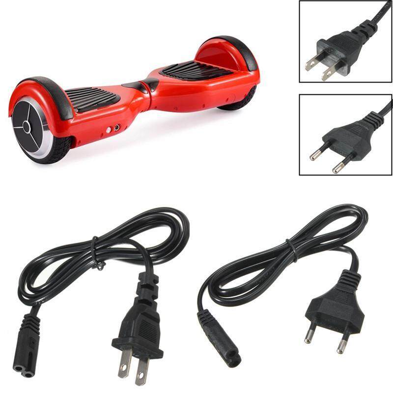 Mua Self Balancing Scooter Smart Hover Board Battery Charger Wire US Plug
