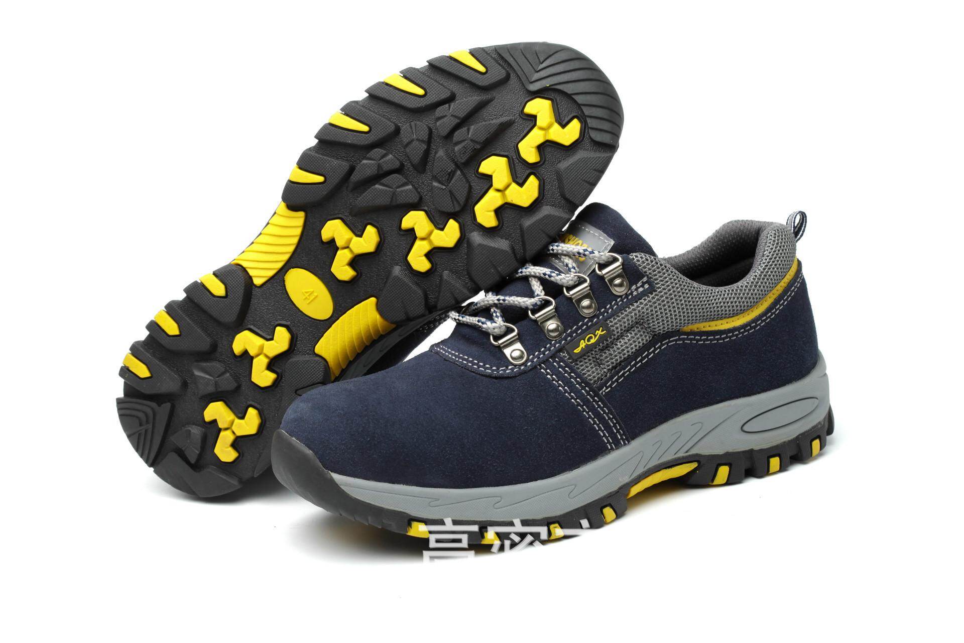 aox safety shoes